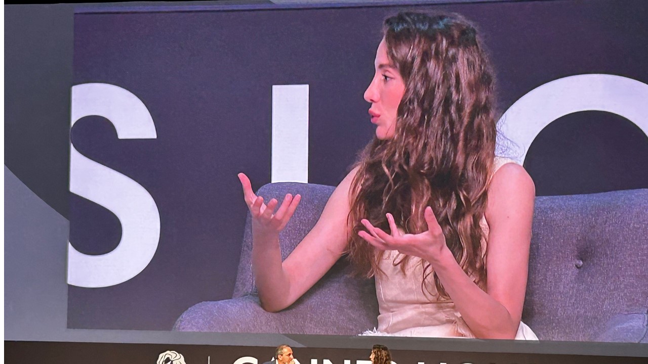'OpenAI is intimiderend, maar uiteindelijk ook verrijkend'