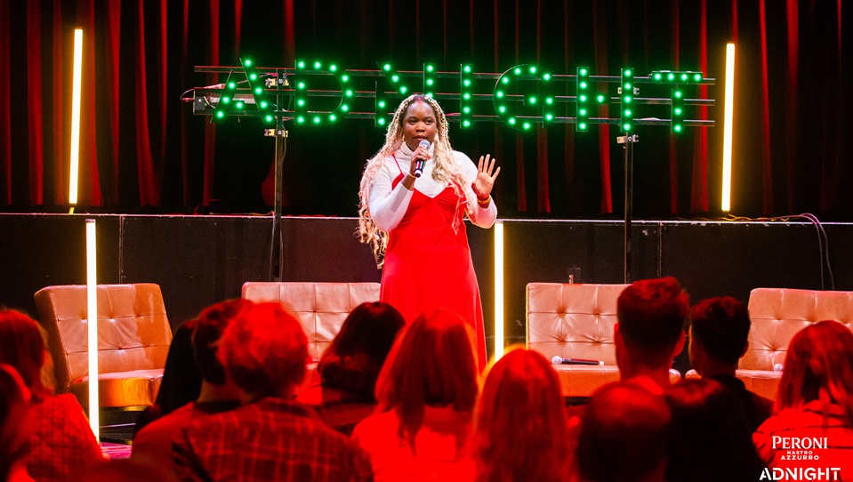 Adnight 2024 koppelt creatieve hubs aan voor nog betere ervaring