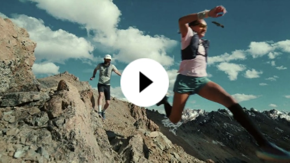 Hoka prolongeert 'Fly human fly'