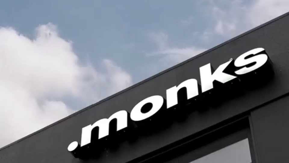 MediaMonks wordt Monks