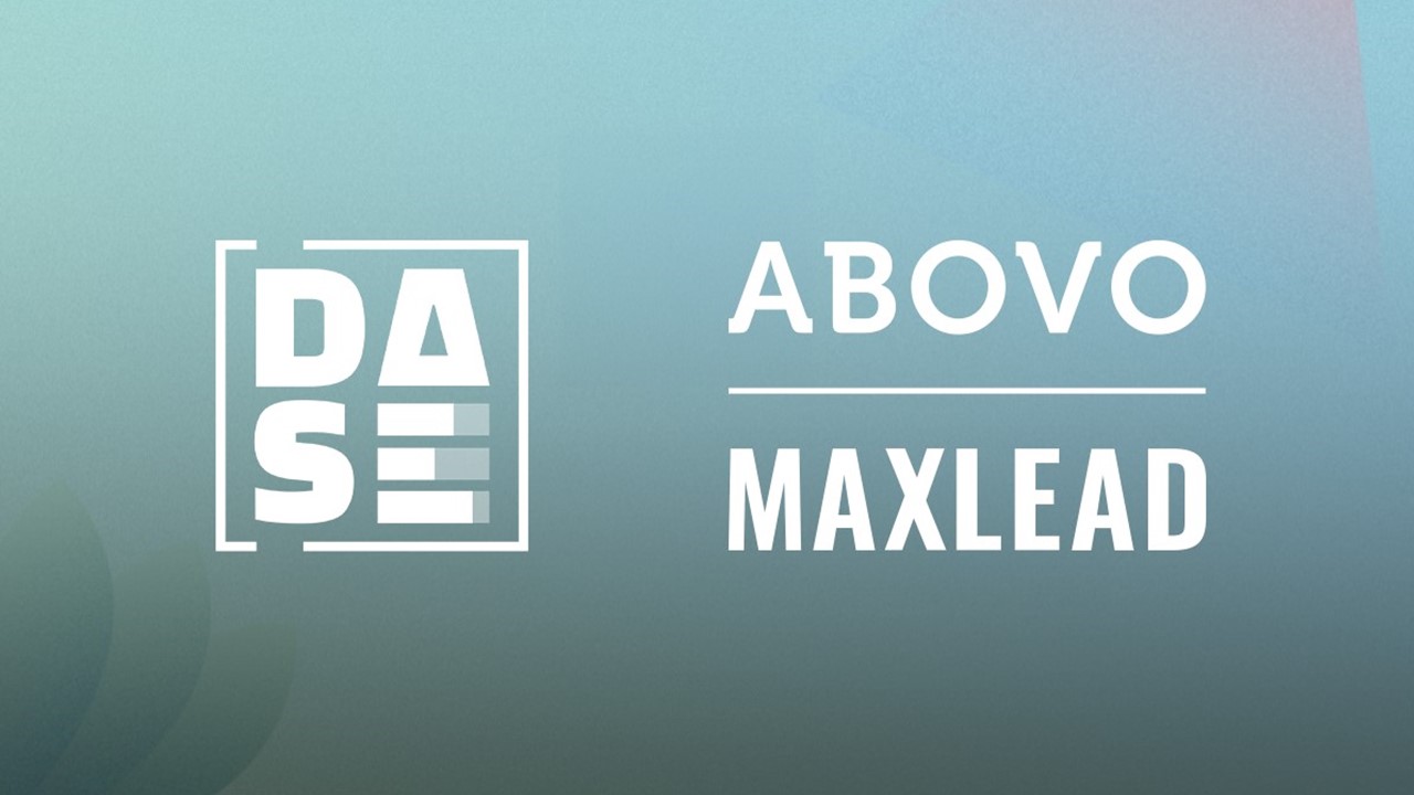 Abovo Maxlead neemt DASE Analytics over