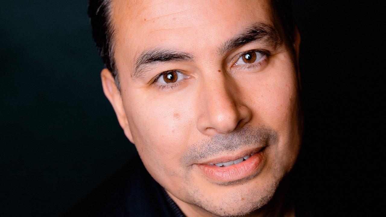 John Meulemans partner bij Hibou Contenture