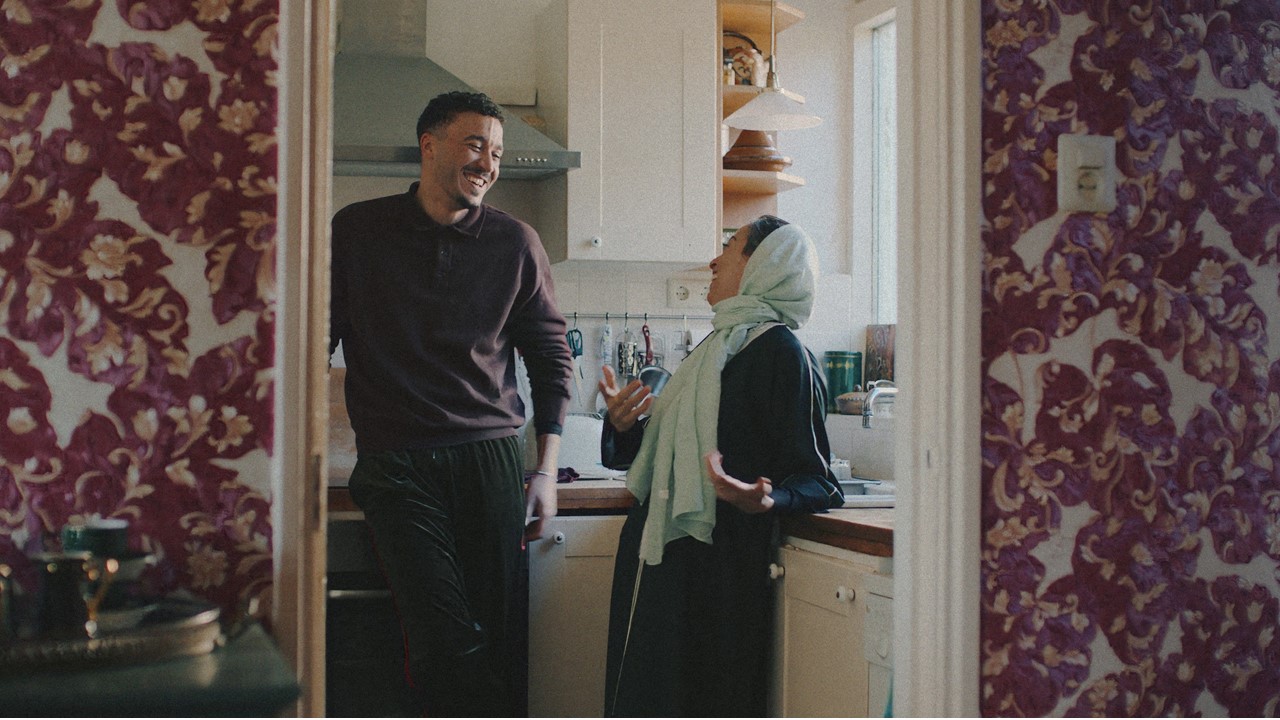 Nieuwe merkcampagne KWF met focus op waarom