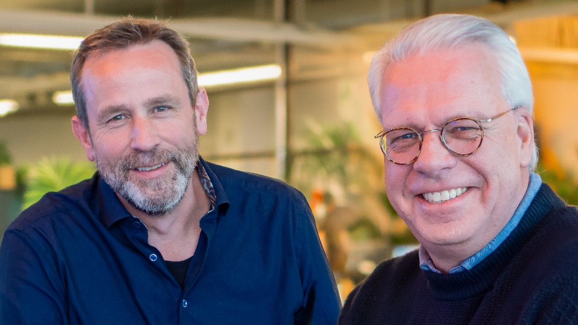 DCVF neemt retailactiviteiten HelloHero over