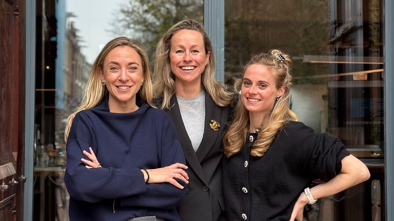 Gardeners breidt diensten uit met corporate pr
