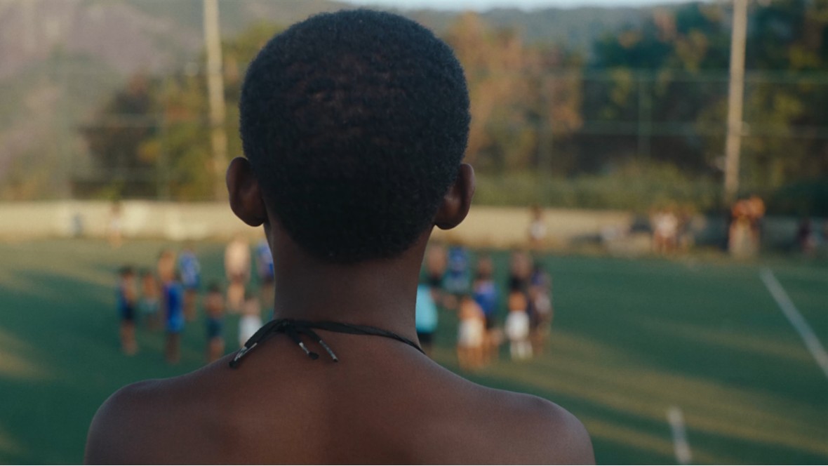 Prazeres United lanceert campagnefilm 'Morro dos Prazeres'