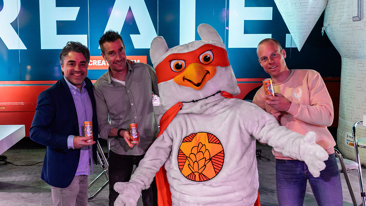 Festivals als merkcanvas, Life is Live zet merkactivaties in de spotlights