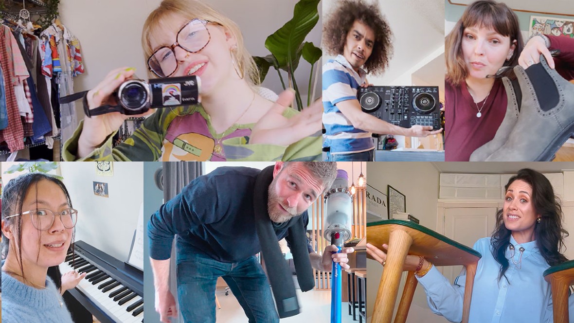 Marktplaats lanceert campagne rond ‘verkoopkracht’