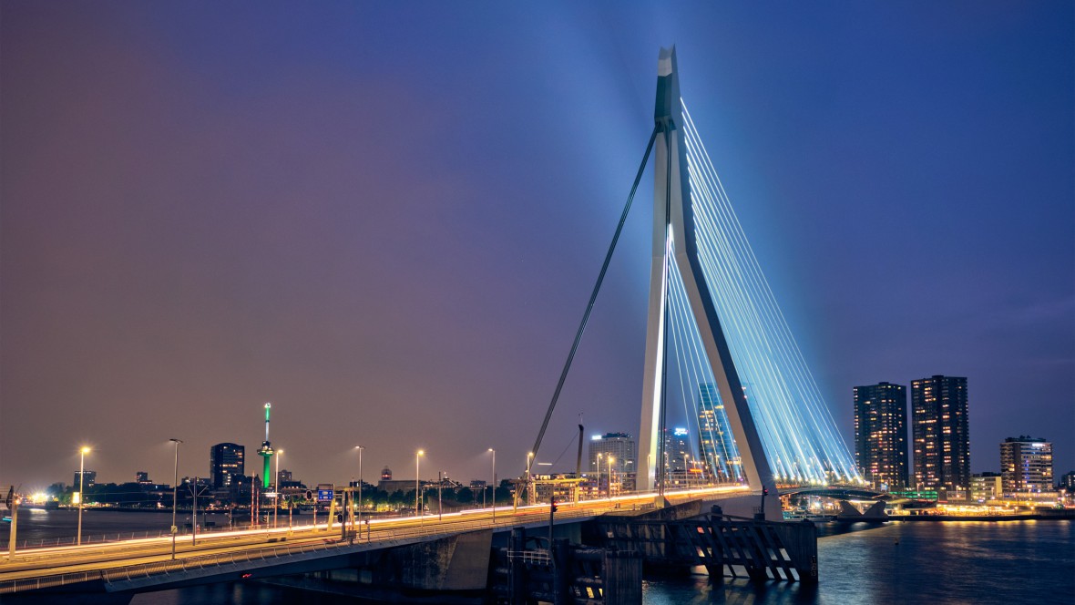 Creatieve bureaus openen deuren in Rotterdam
