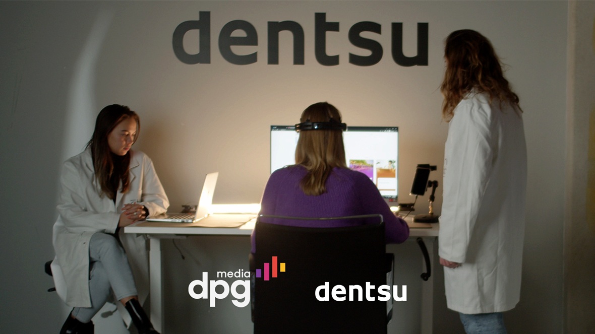 Dentsu en DPG Media lanceren The Challenger Playbook