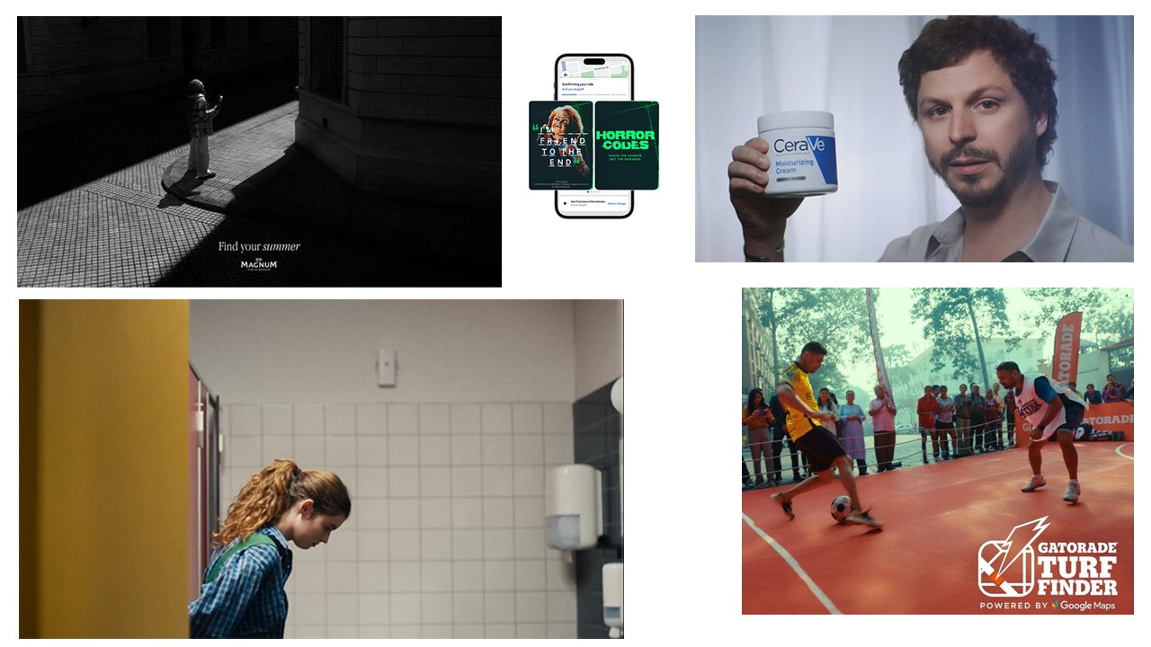 'Een stukje van mij' van KPN en Dentsu Creative wint Warc Award Grand Prix