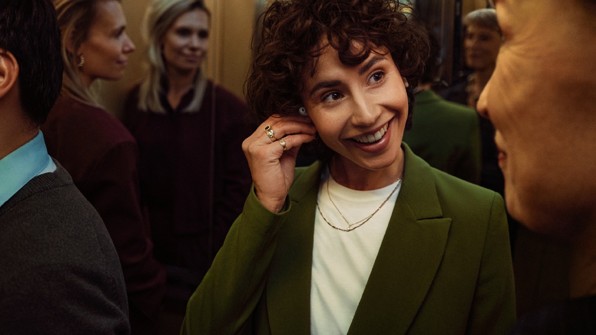 EY versterkt employer brand met campagne Zeker en vrij