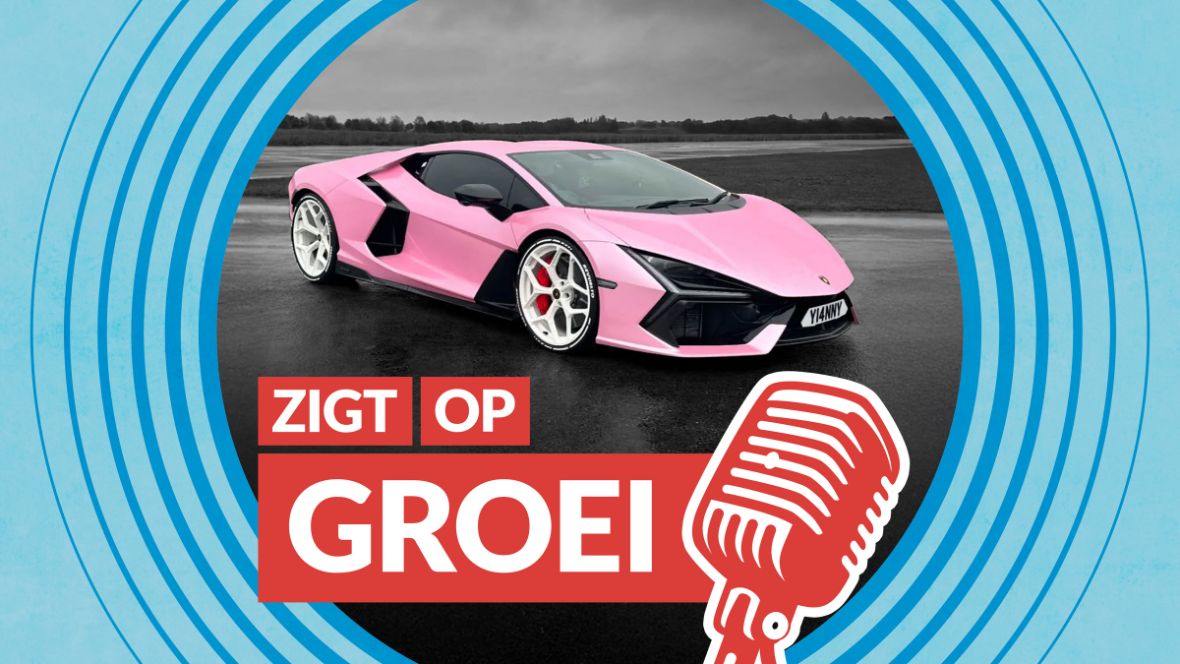 Van B2B naar B2C: Hoe Avery Dennison met influencermarketing de consument weet te raken