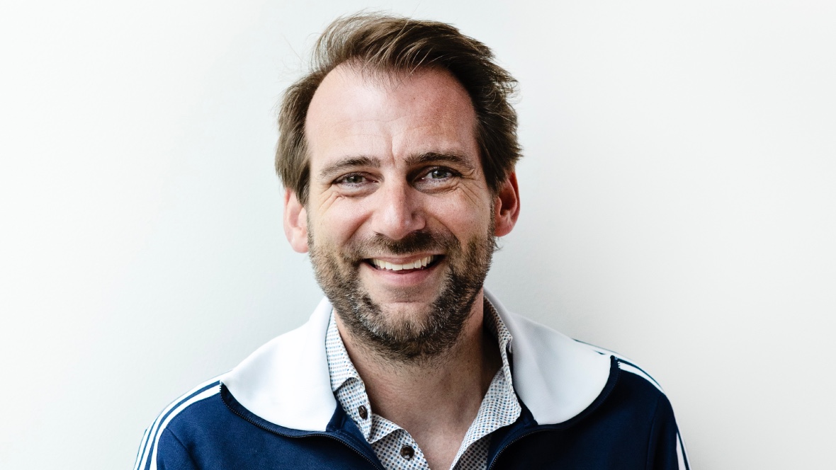 [mediabazen] IPG Mediabrands: Jeroen Oosterbaan