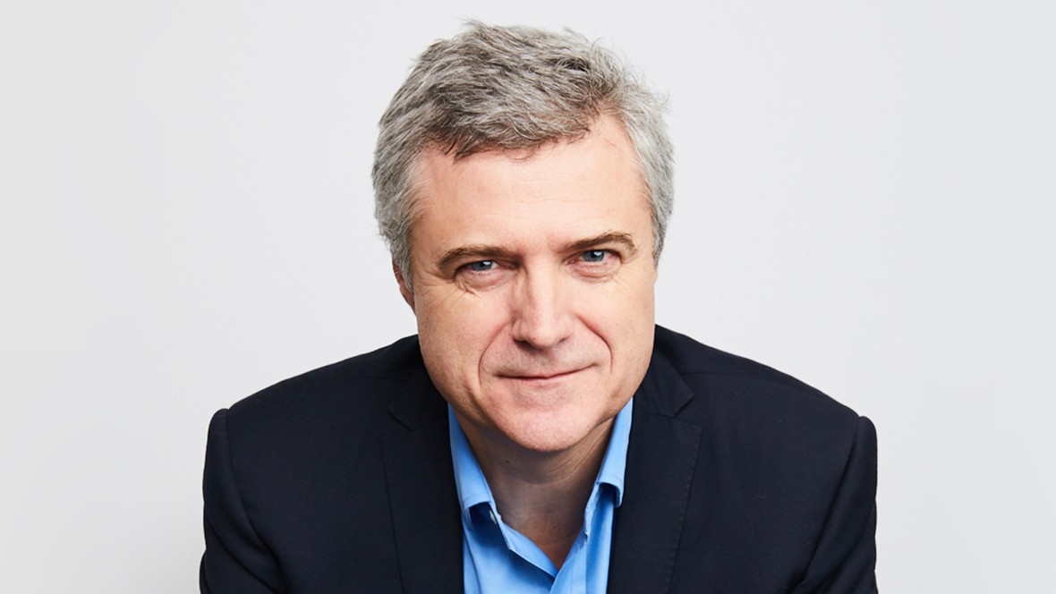 CEO Mark Read vertrekt eind 2025 bij WPP