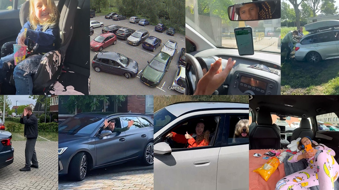 Marktplaats oppert upgrade van je auto