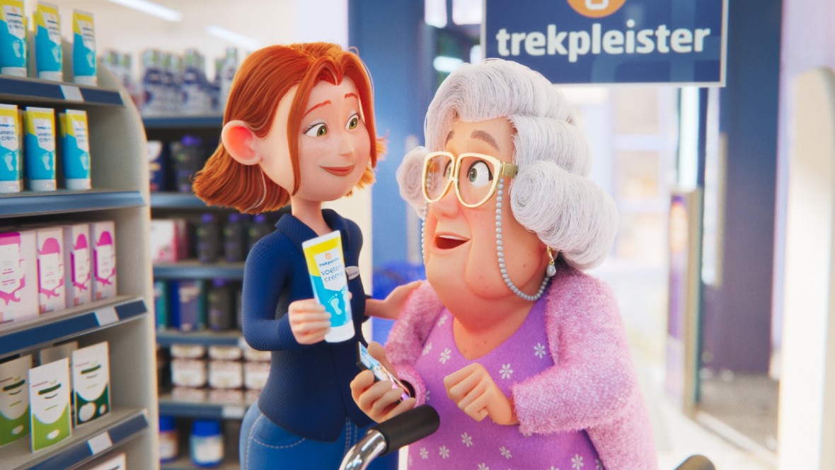 Trekpleister benadrukt mentale gezondheid in nieuwe campagne