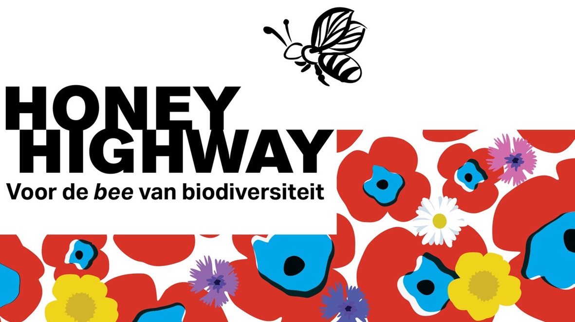 Mattmo bedenkt nieuwe pay off voor Honey Highway