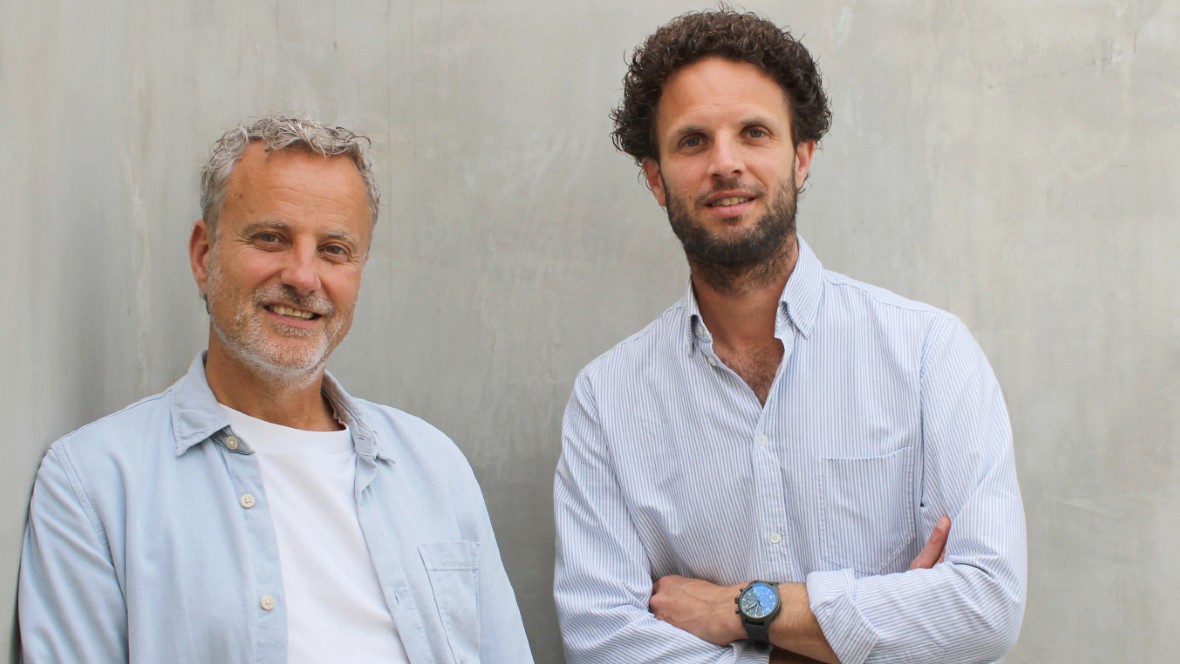 Omnicom lanceert sportlabel Dark Horses