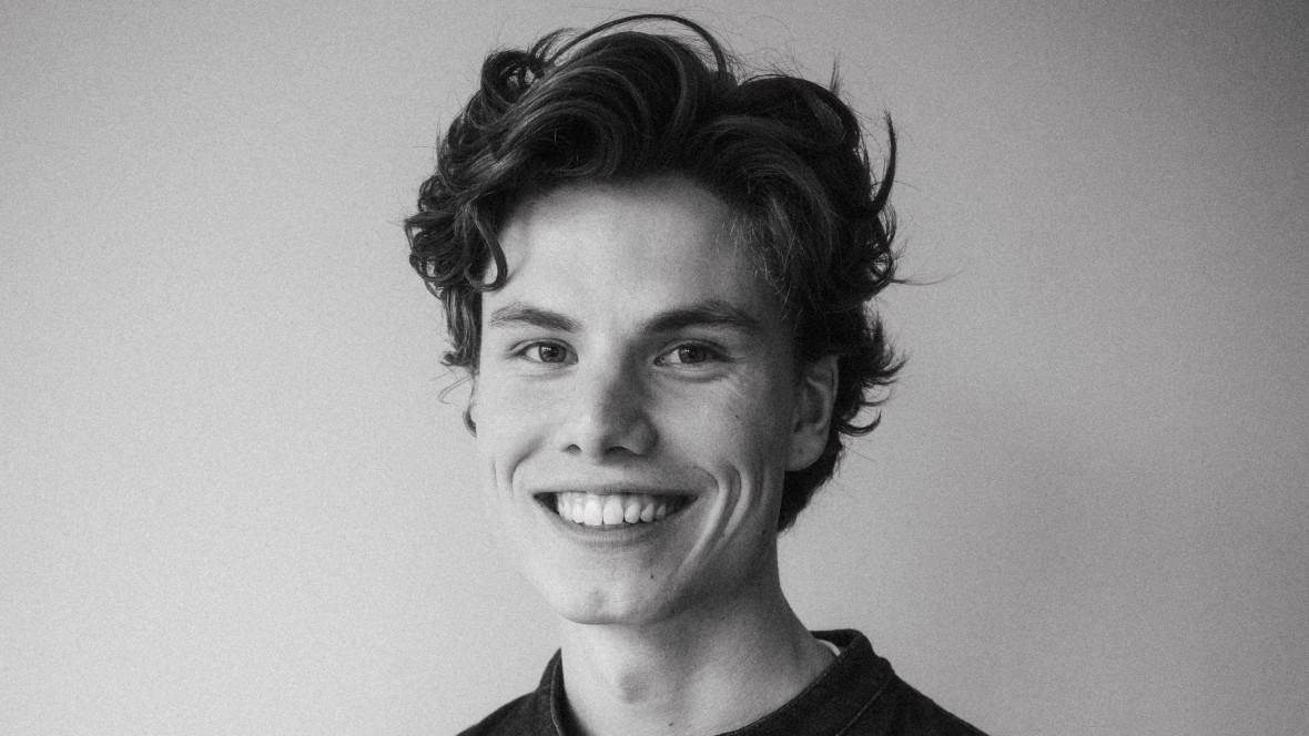 Wefilm stelt jong creatief talent aan als leider
