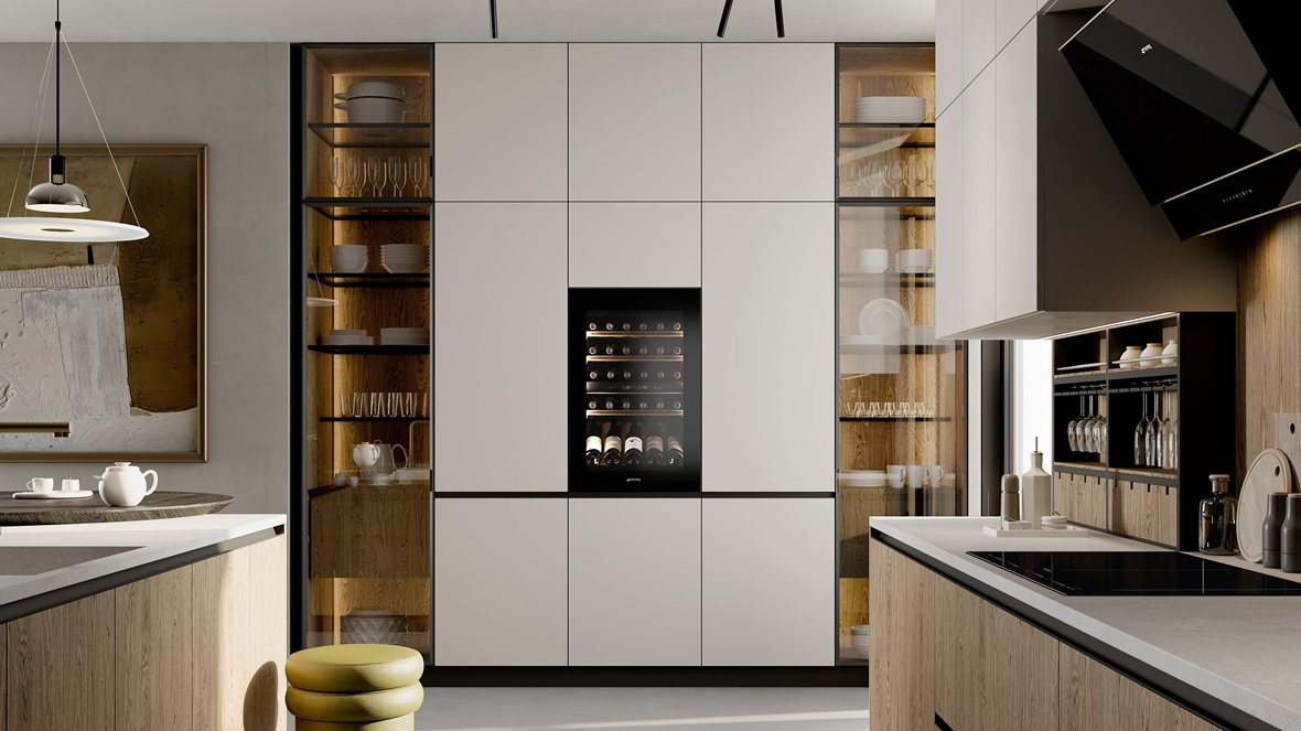 Designmerk Smeg kiest Buro Hause als PR-partner 