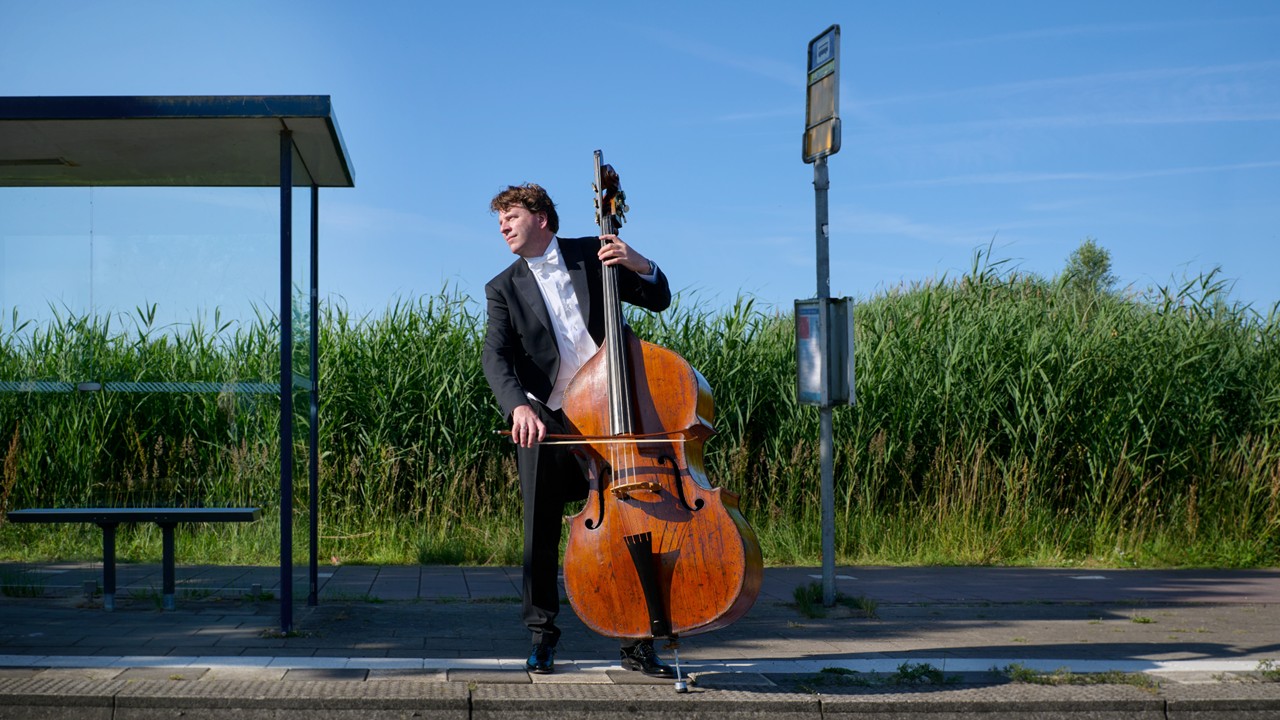 Koninklijk Concertgebouworkest lanceert merkcampagne 'Elke keer bijzonder'