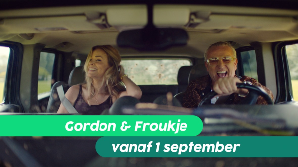 Rustige ochtenden voorbij op Radio 10