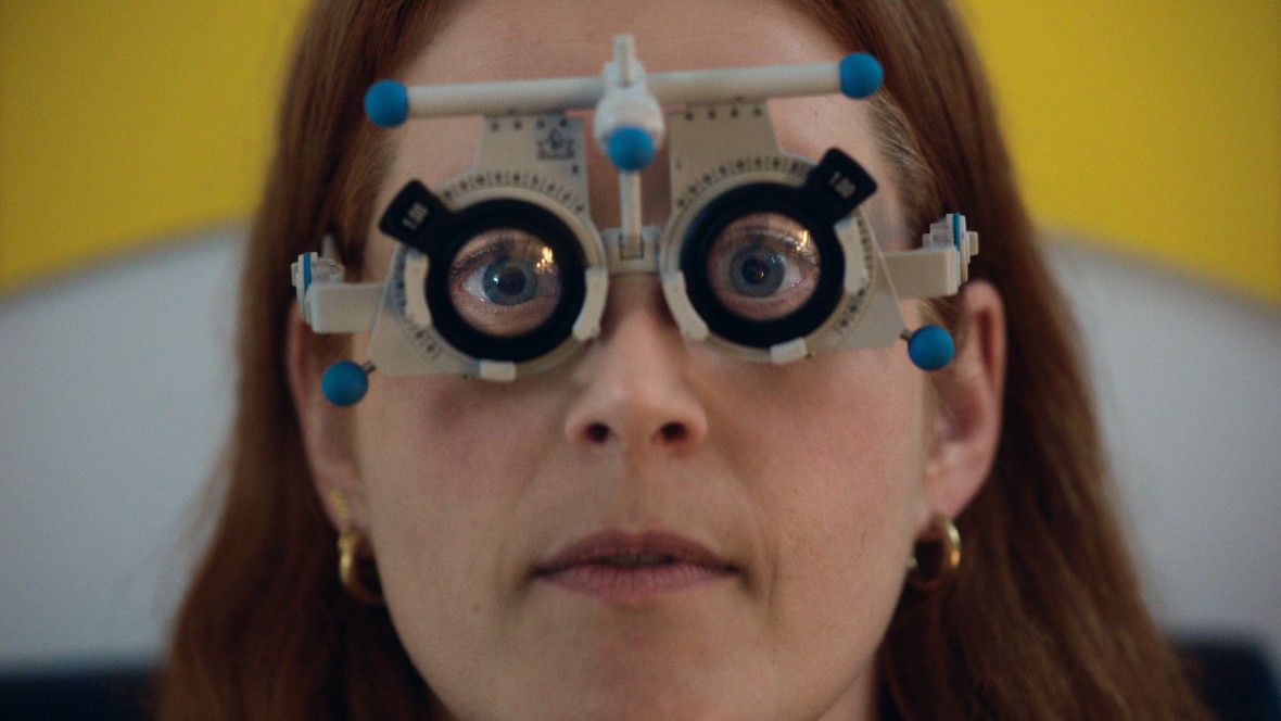 Eye Wish zet vakmanschap centraal in nieuwe campagne
