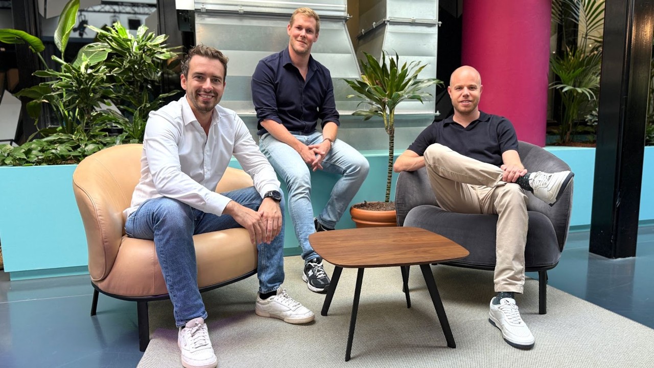 Heyoo.ai bouwt platform voor gepersonaliseerde authentieke marketing door medewerkers