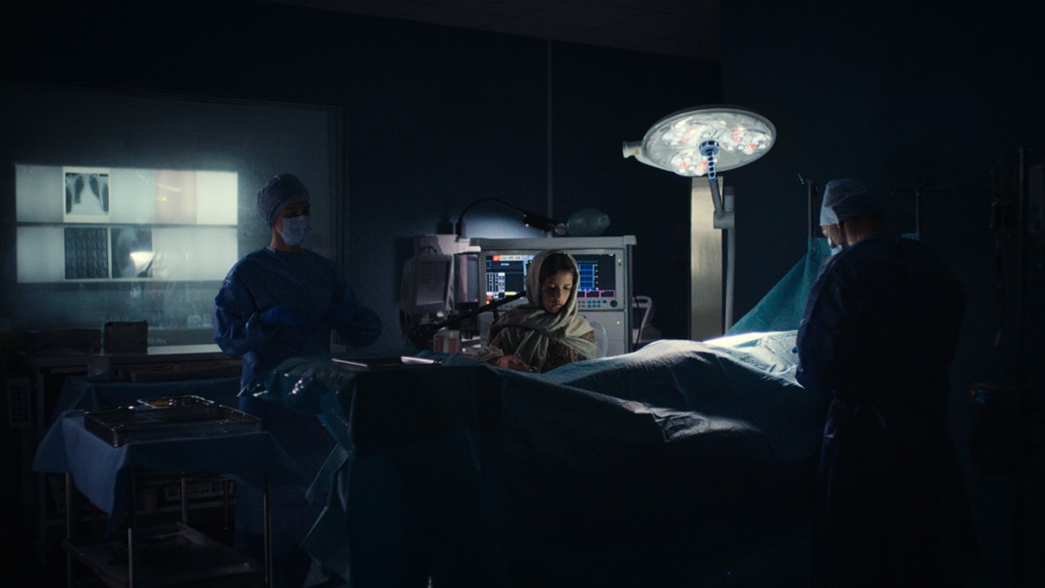 Nieuwe merkcampagne Save the Children