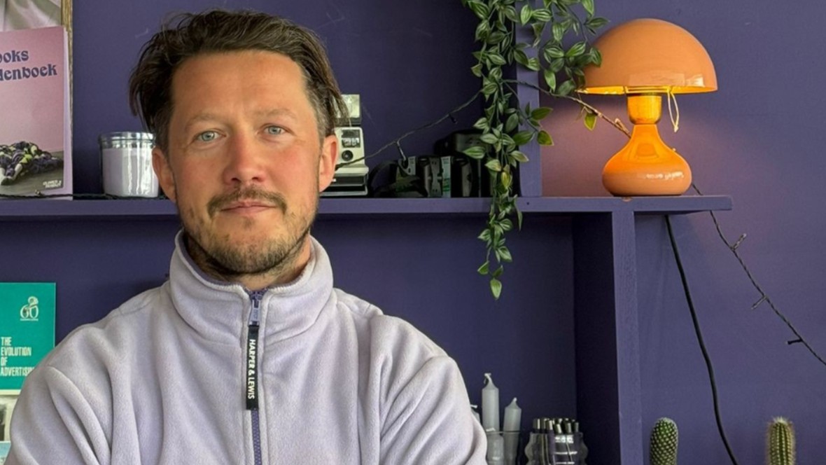 ‘Waarom bedrijven tegenwoordig bij ons wíllen pitchen’