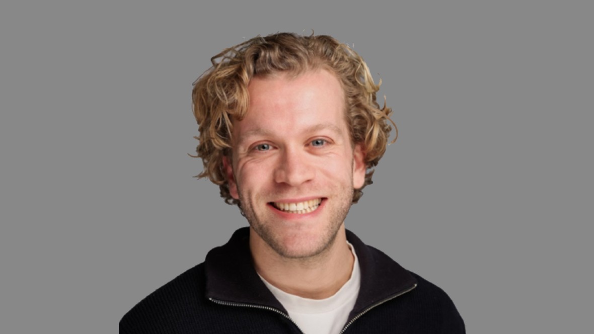 Tobias Vermeiren naar Alfred als Strategy Director