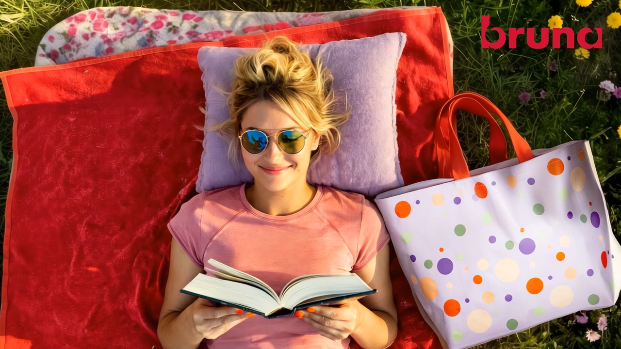 Bruna test AI-commercial en -billboard en consument lijkt geen verschil te zien