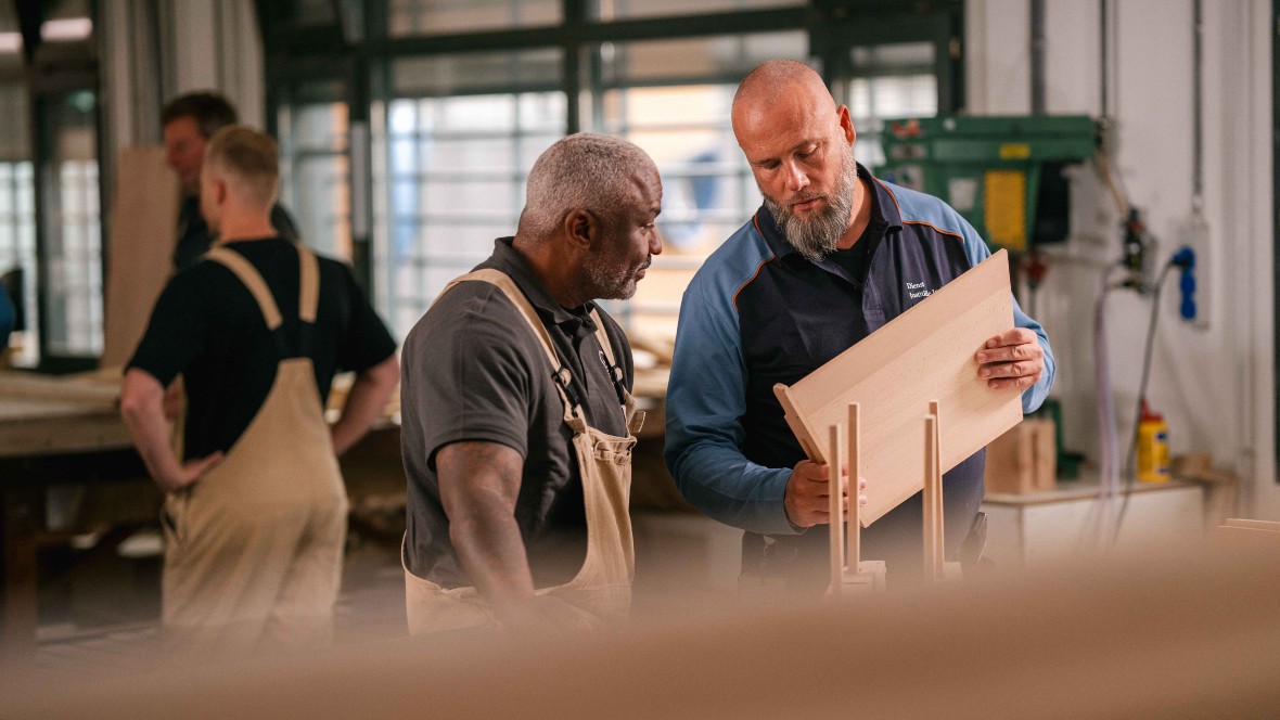 DJI werft vakmensen met betekenisvolle nieuwe campagne