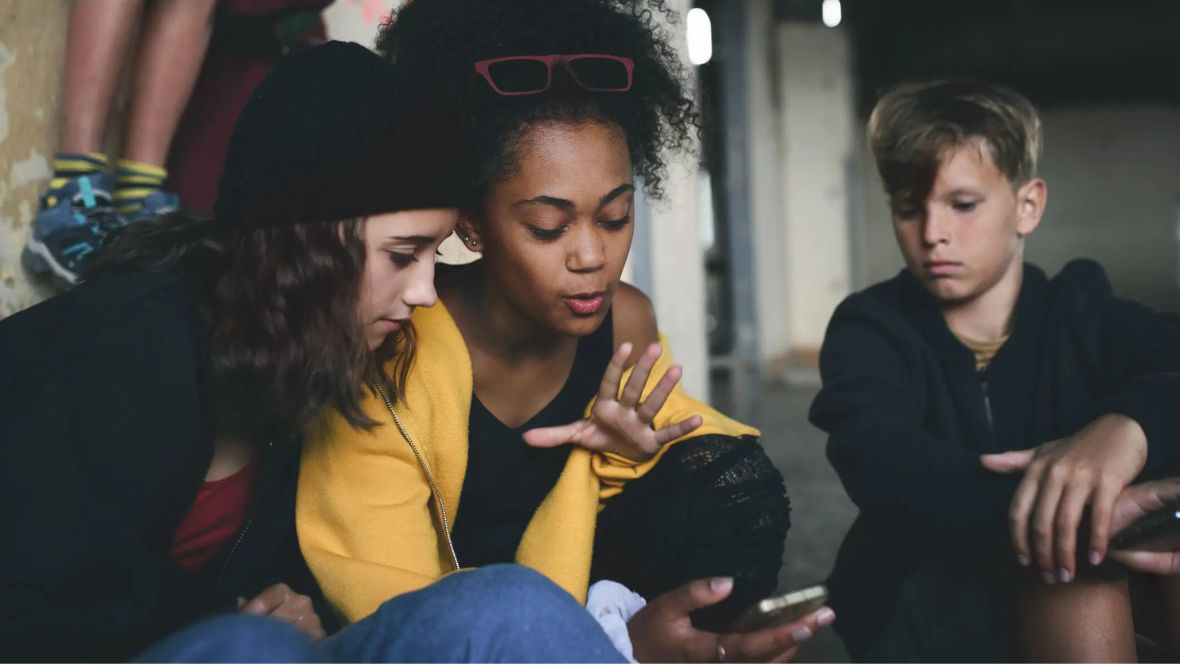 Het mediagebruik van jongeren anno 2025
