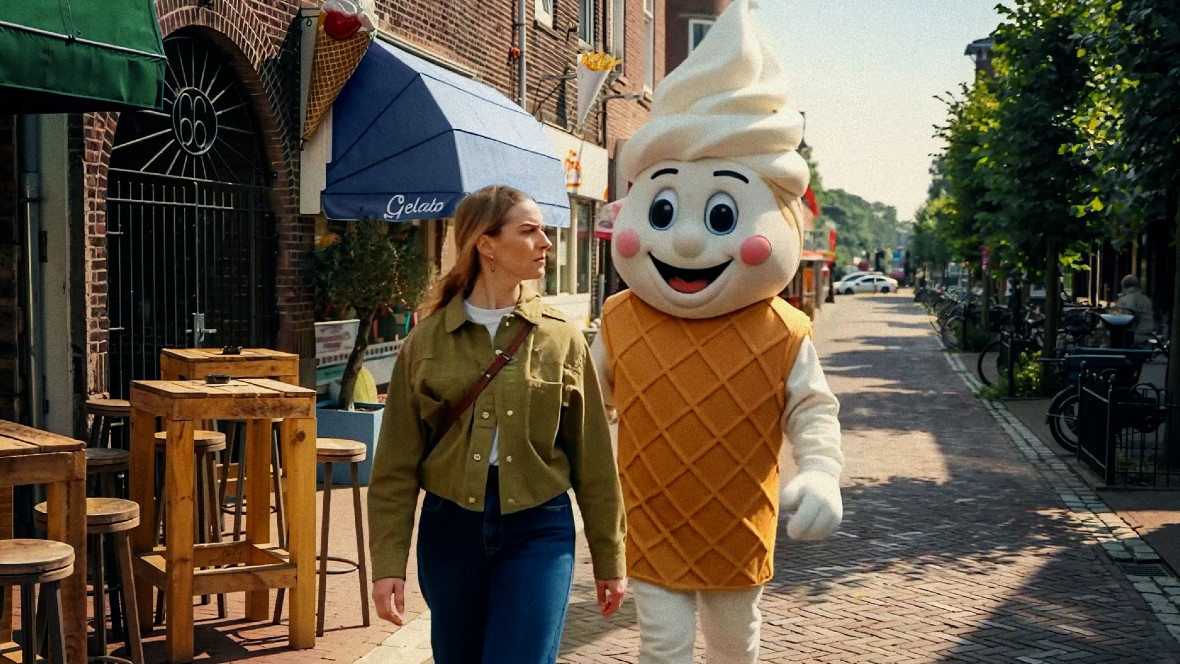 Voedingscentrum gaat ‘eetdrammen’ tegen