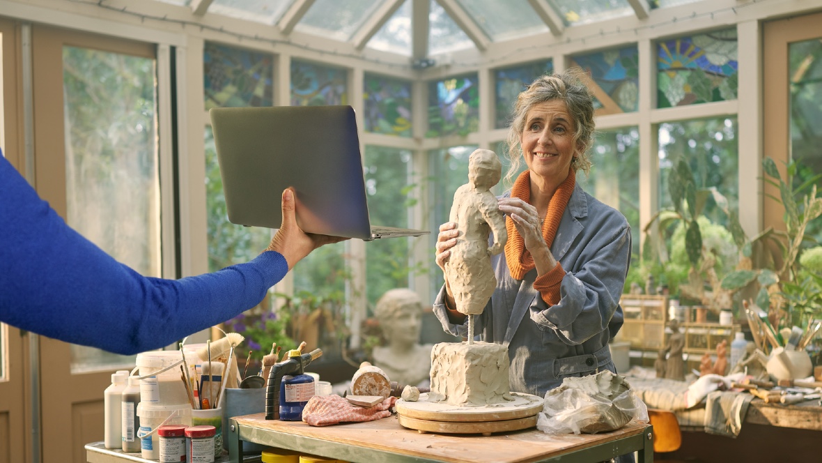 Belastingdienst lanceert 'handige' campagne