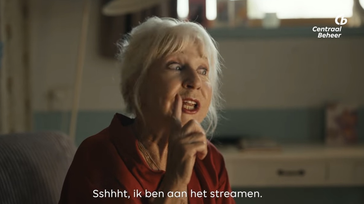 Centraal Beheer start campagne om bewustzijn over pensioen te vergroten