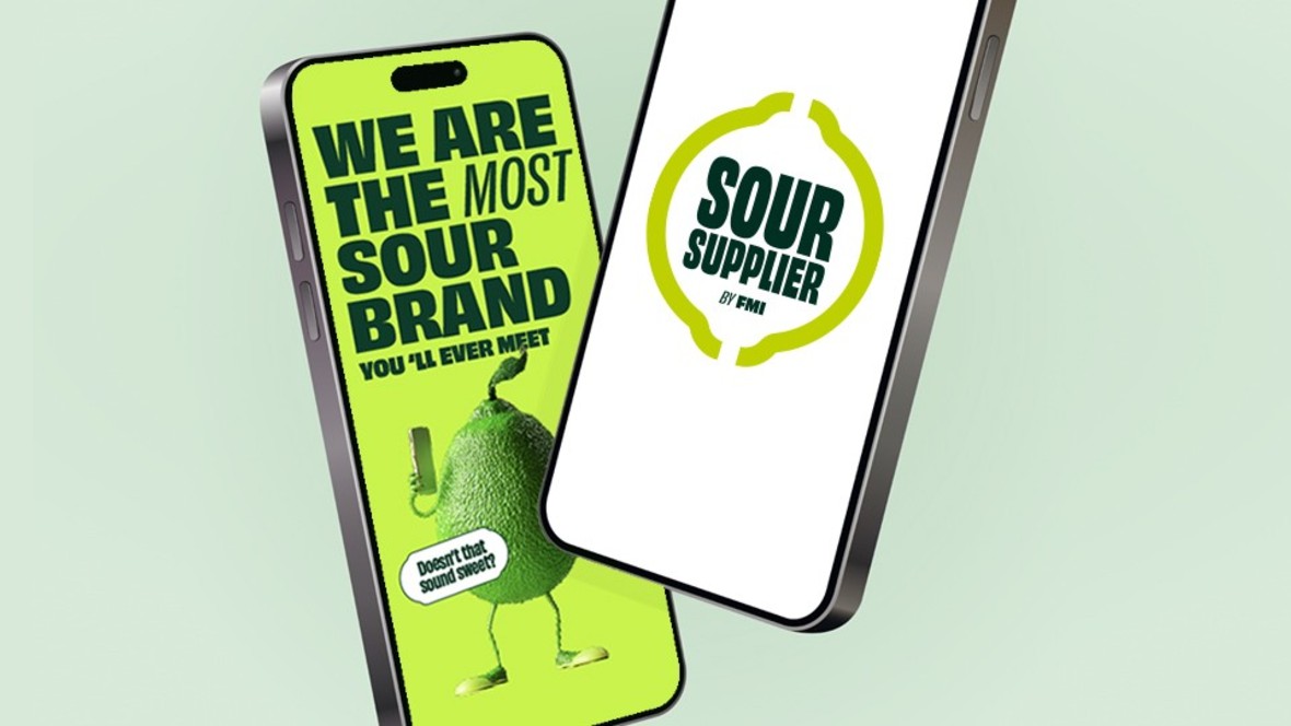 FMI rebrandt naar Sour Supplier