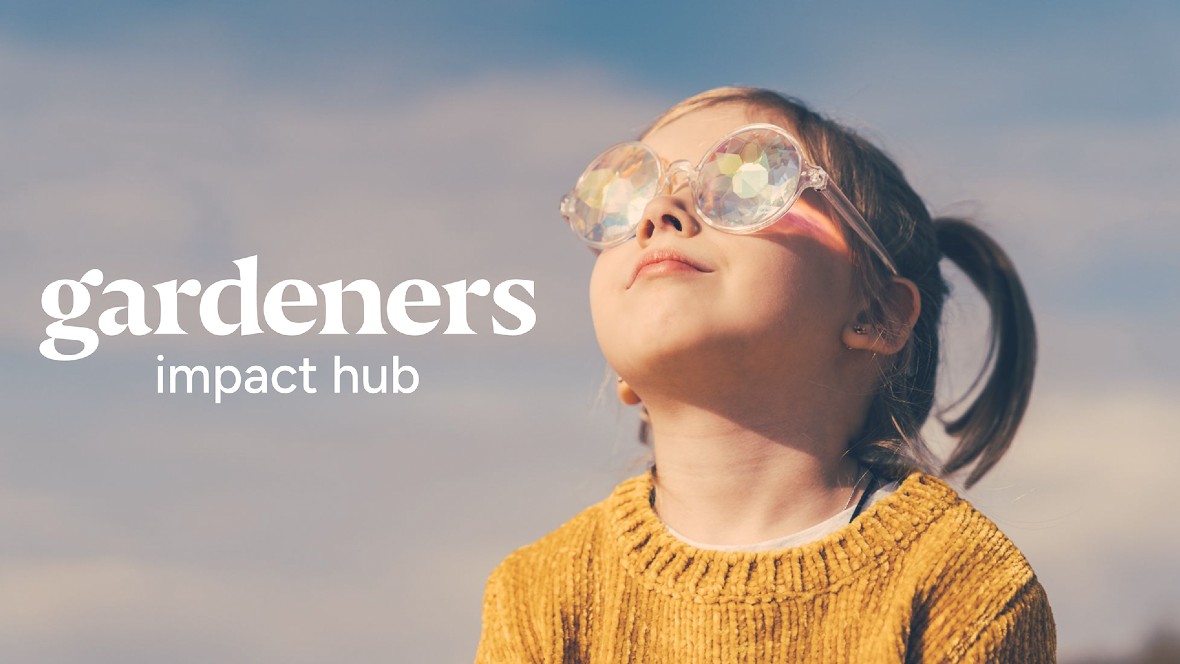 Gardeners lanceert Impact hub voor merken