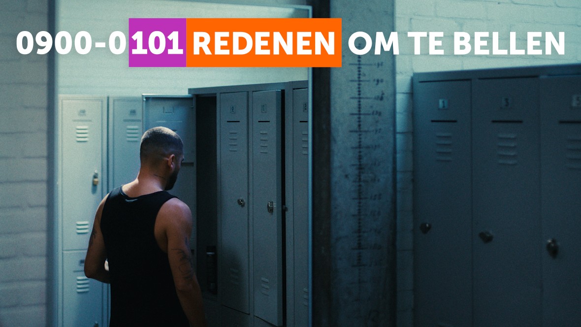 Nieuwe campagne Slachtofferhulp drempelverlagend