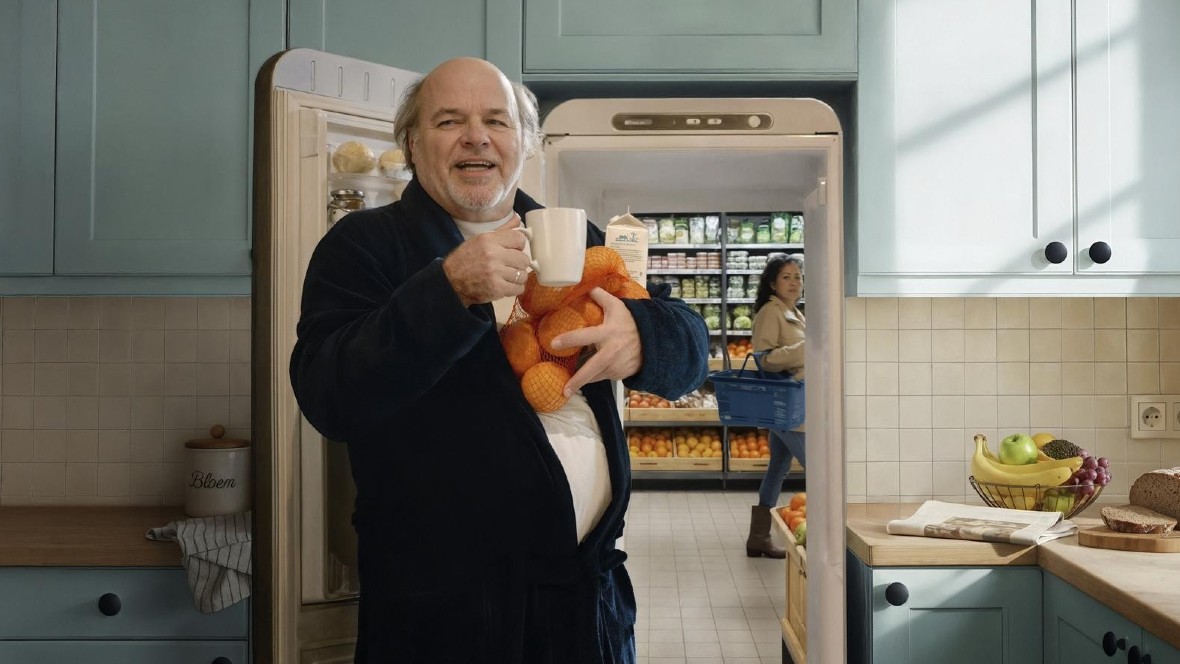 Nieuwe merkcampagne BPD: luisteren bouwt buurten