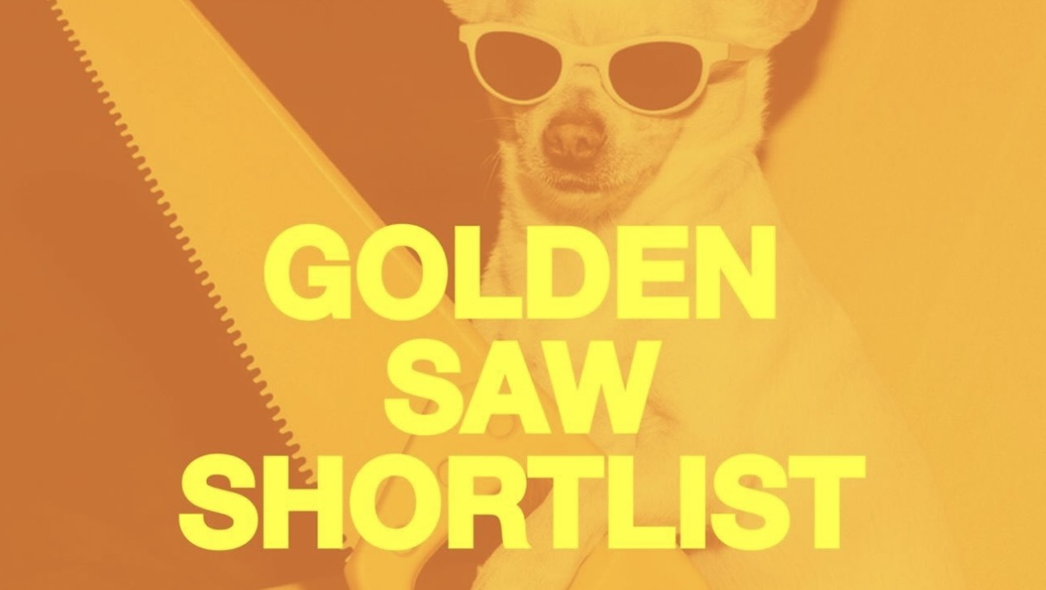 Nominaties Gouden Zaag 2025 bekend