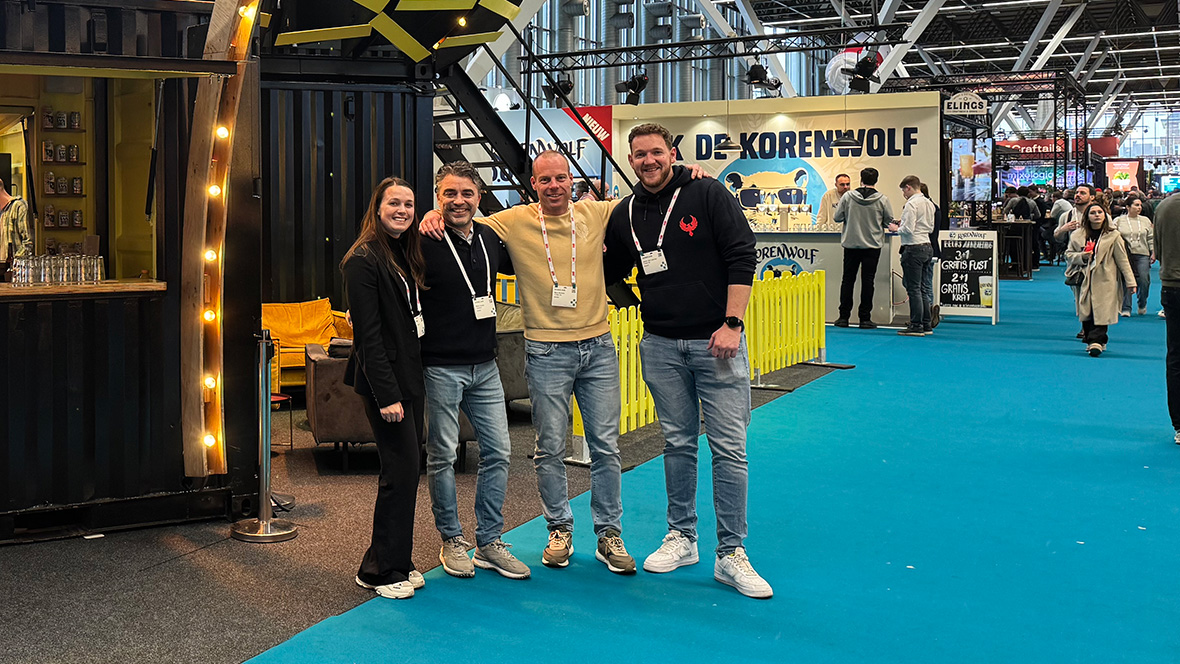 Opvallers over festivalmarketing ‘Merken zoeken meer diepgang in livebeleving’