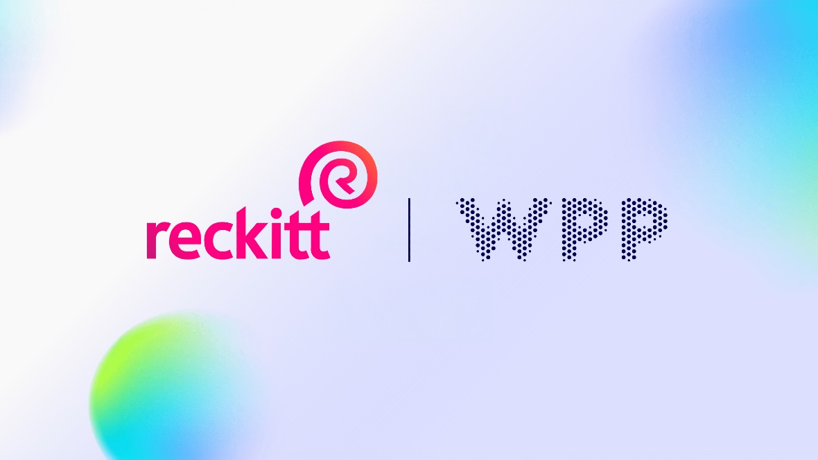 Reckitt kiest WPP Media voor Europese mediaplanning
