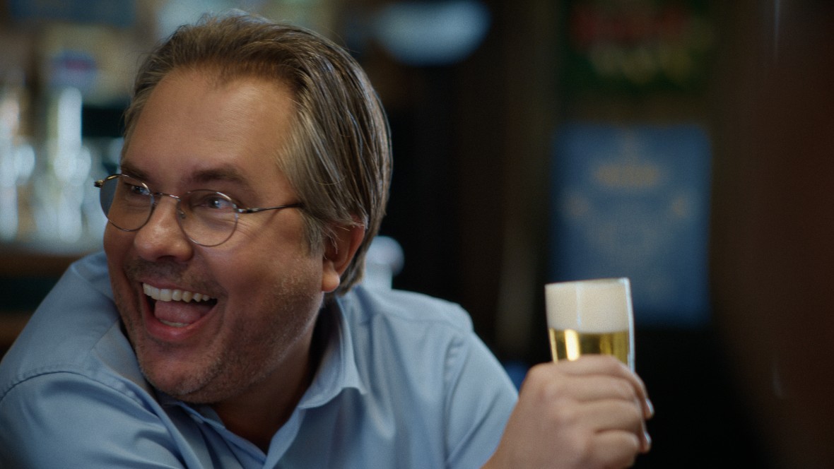 Rijksoverheid lanceert campagne ‘Man, zeg er wat van!’