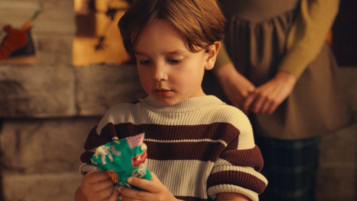 Ruilen? Niet bij deze bon