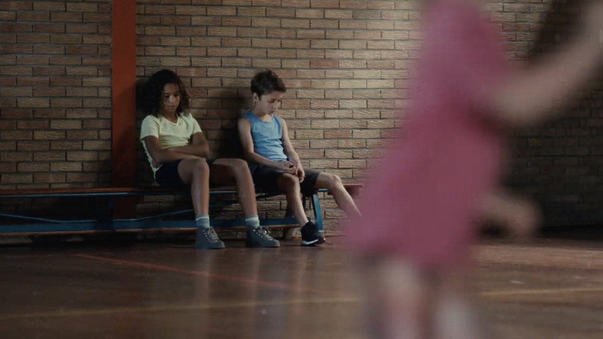 Schoonenberg kiest voor intieme kerstboodschap