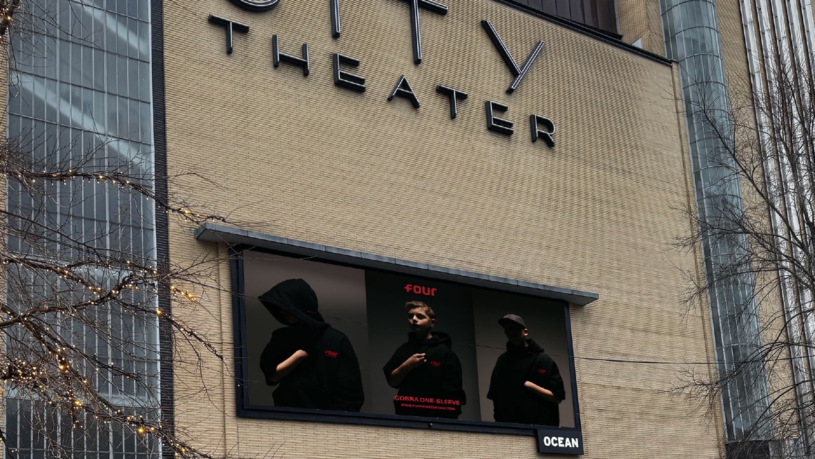 Fashion statement tegen Cobra-vuurwerk