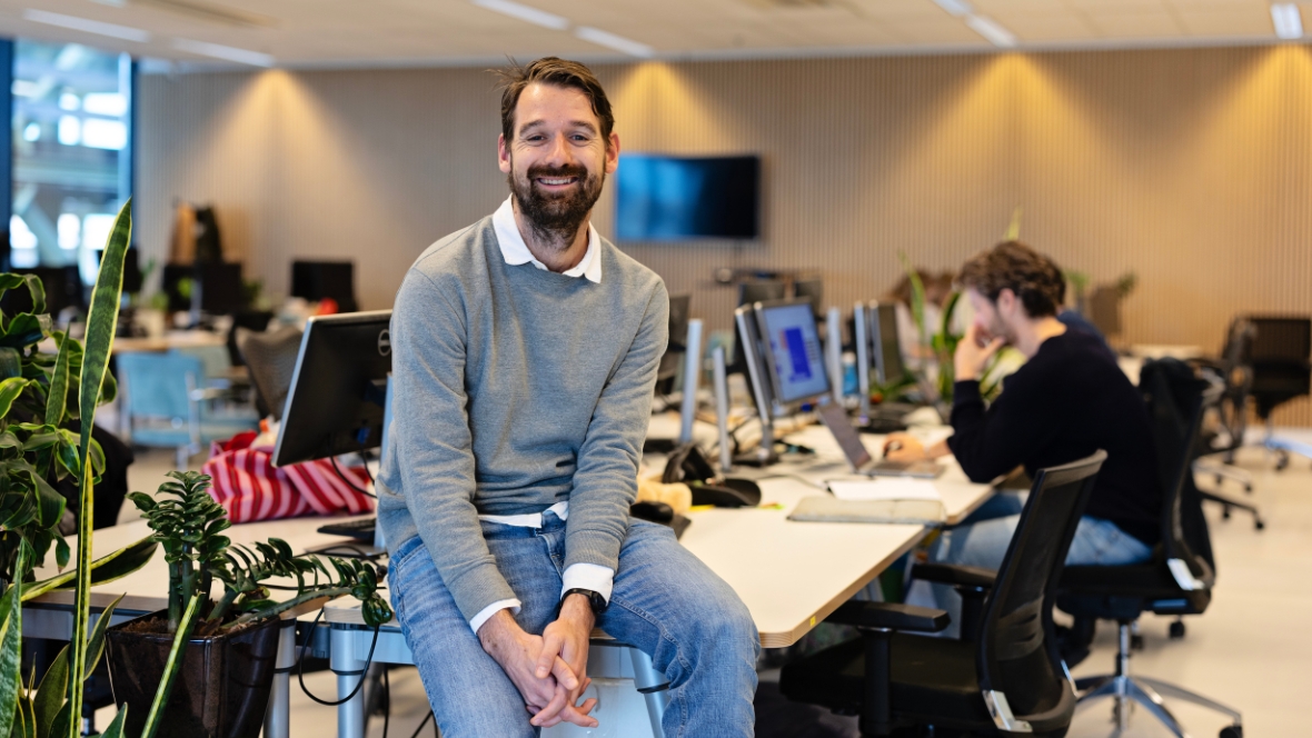 Het tijdperk van makkelijke zichtbaarheid is voorbij